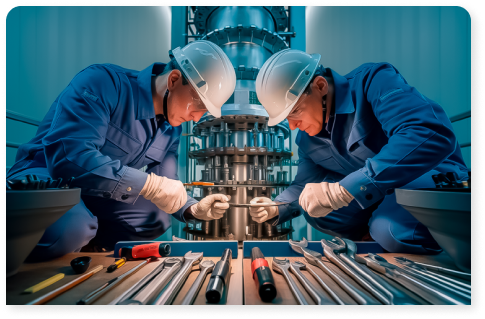 Servicios de Ingeniería 750 X 550