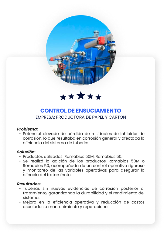 Caso de Exito Enfriamiento 05