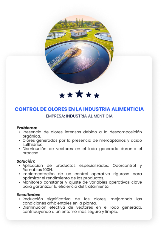 Caso de Exito efluentes