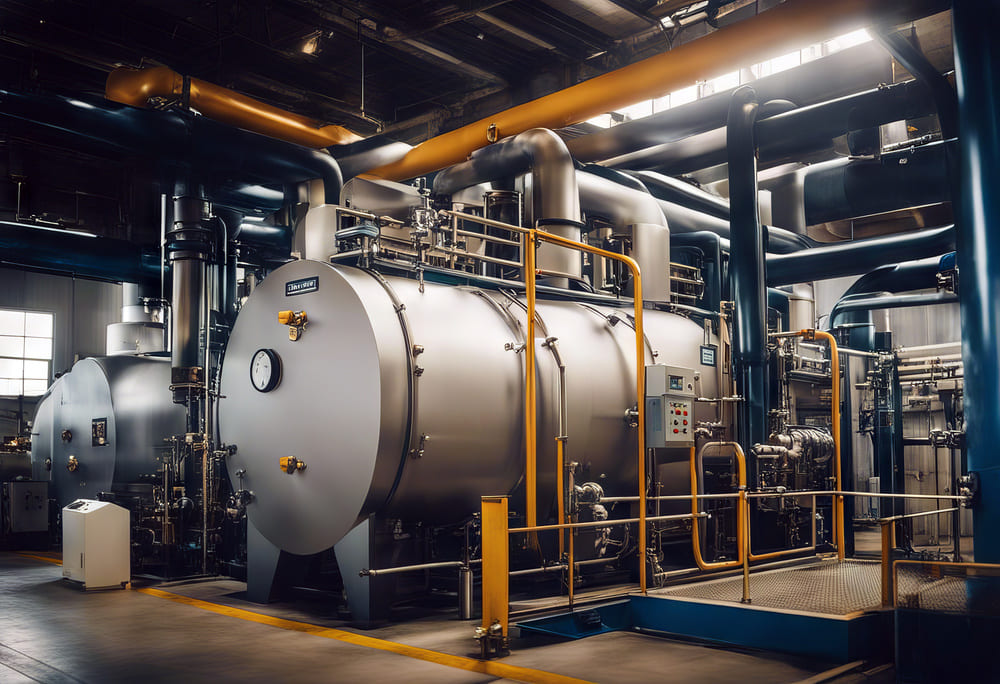 Guía Completa sobre Tratamiento de Calderas: Prevención de Corrosión e Incrustaciones