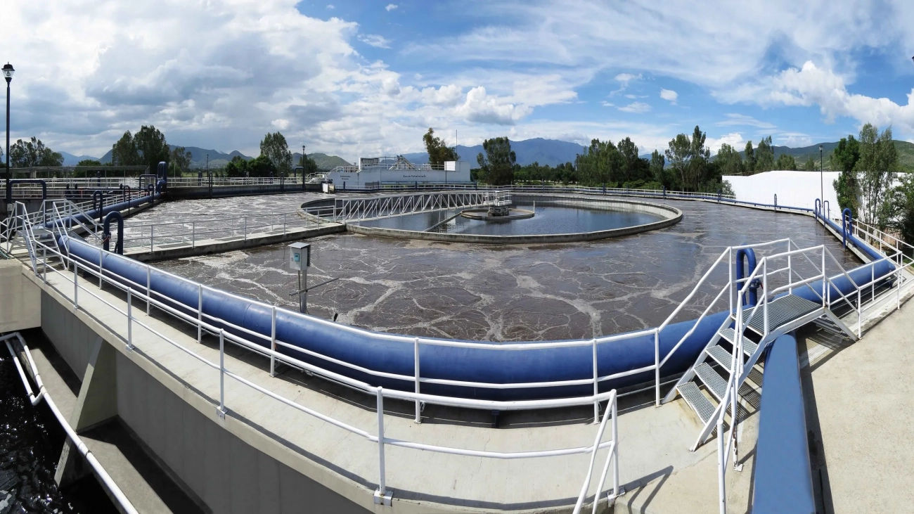 El Impacto del Cambio Climático en la Gestión y el Tratamiento de Aguas Residuales Industriales 02