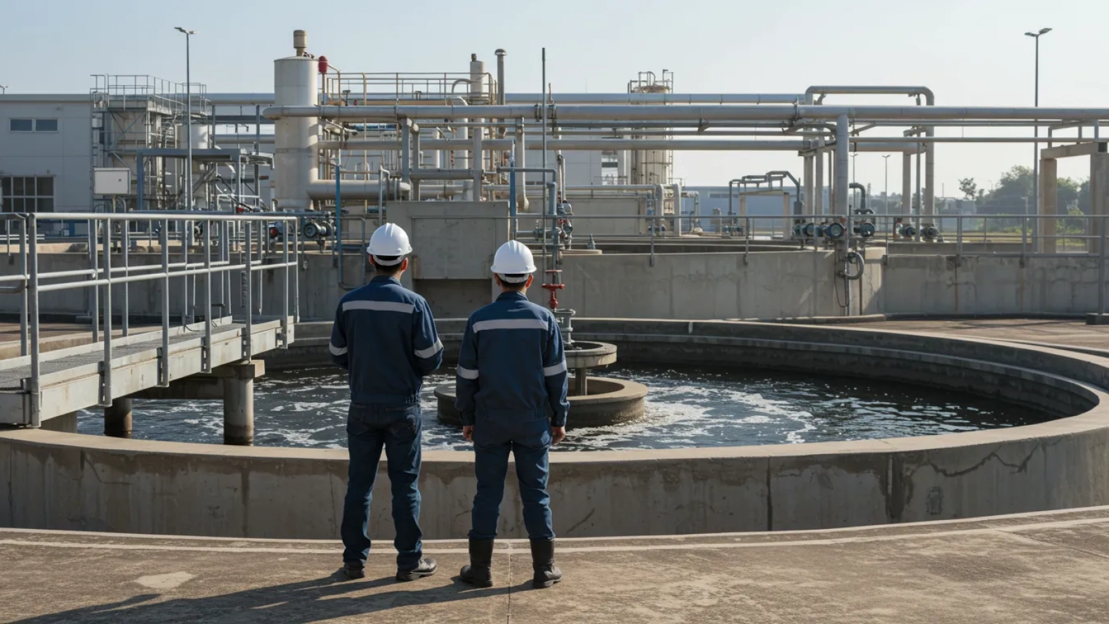 Tecnologías Emergentes en el Tratamiento de Aguas Residuales Industriales 01