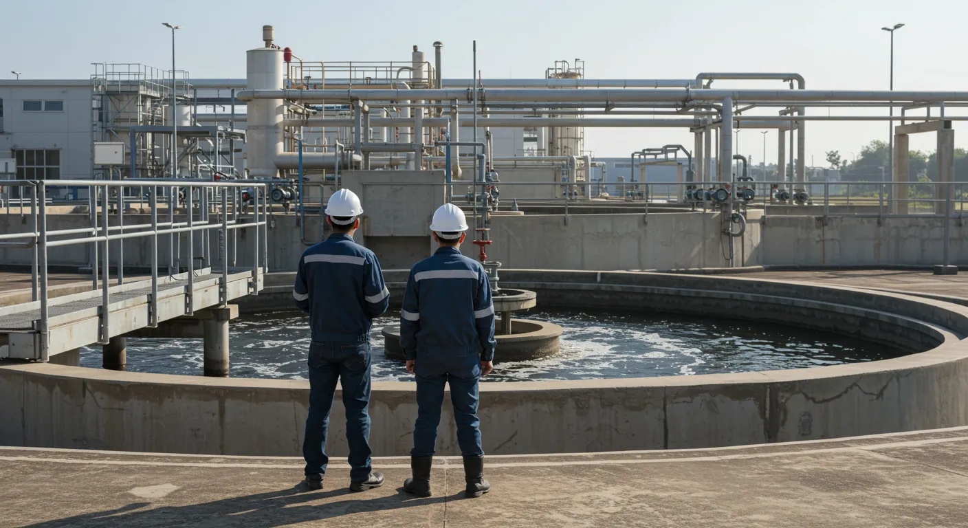 Tecnologías Emergentes en el Tratamiento de Aguas Residuales ...