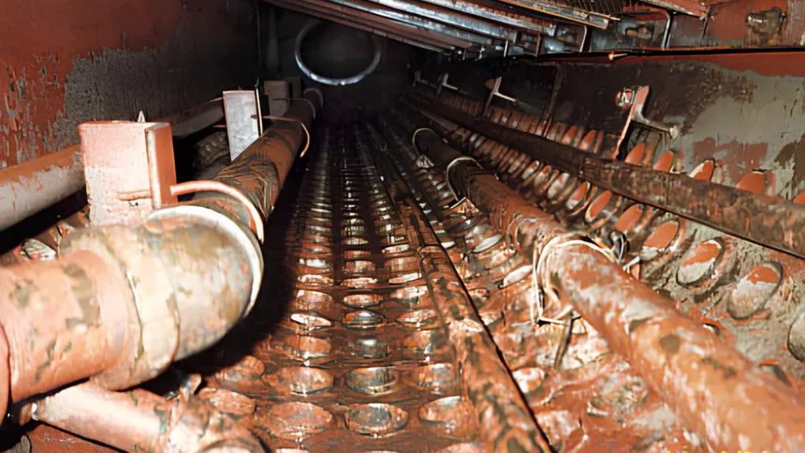 Control de Oxígeno Disuelto en Calderas con Romaoxyn 30 o 100 Prevención de Corrosión Industrial 01 (1)