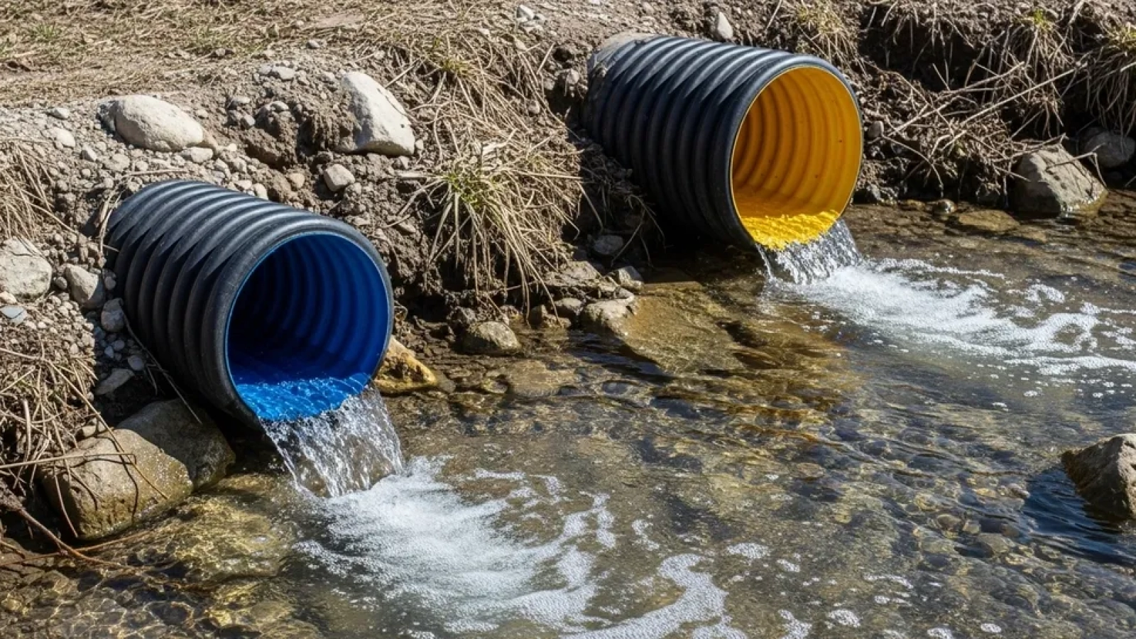 NOM-001-SEMARNAT-2021: Límites de contaminantes en aguas residuales