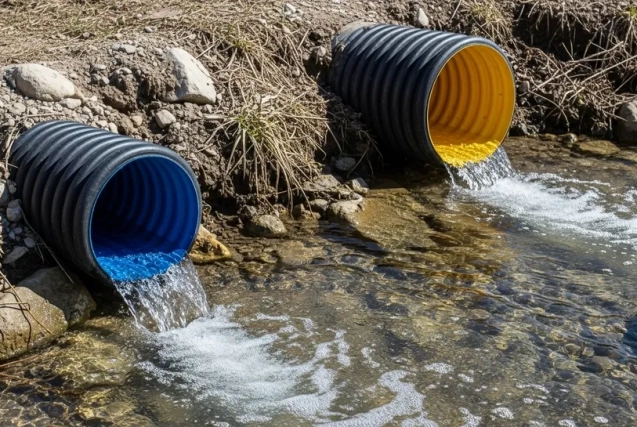 NOM-001-SEMARNAT-2021: Límites de contaminantes en aguas residuales. NOM-001-SEMARNAT-2021: The Regulation That’s Revolutionizing Wastewater Treatment in the Industry with Químicos Roma