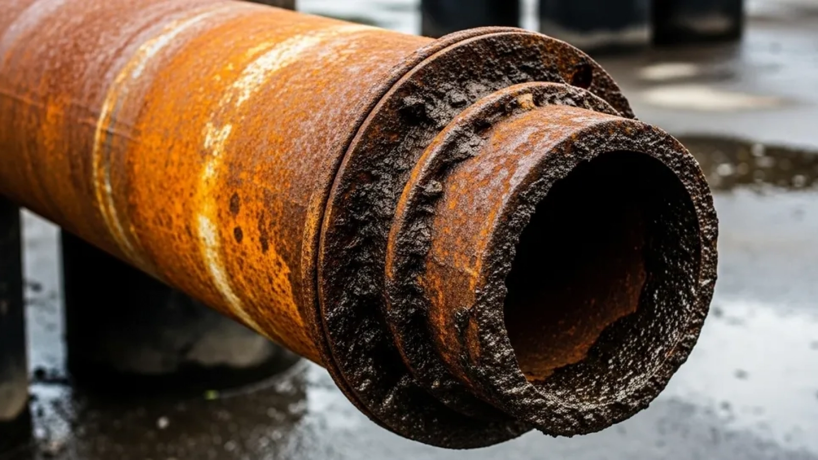 Caso de éxito Control de Corrosión por Baja Dureza en Sistemas de Tuberías 01