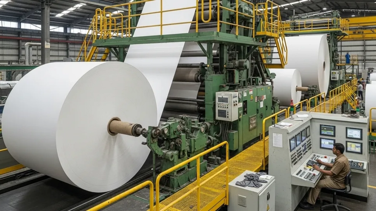 Control de Ensuciamiento en Sistemas de Tuberías Industriales 01