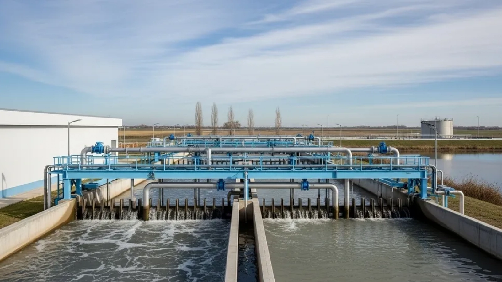 Eliminación de Grasas y Aceites en Aguas Residuales de la Industria Automotriz 01