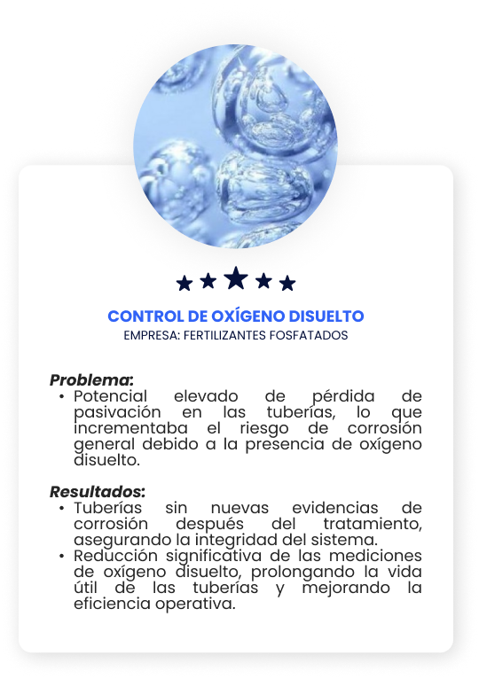 Caso de Exito Calderas