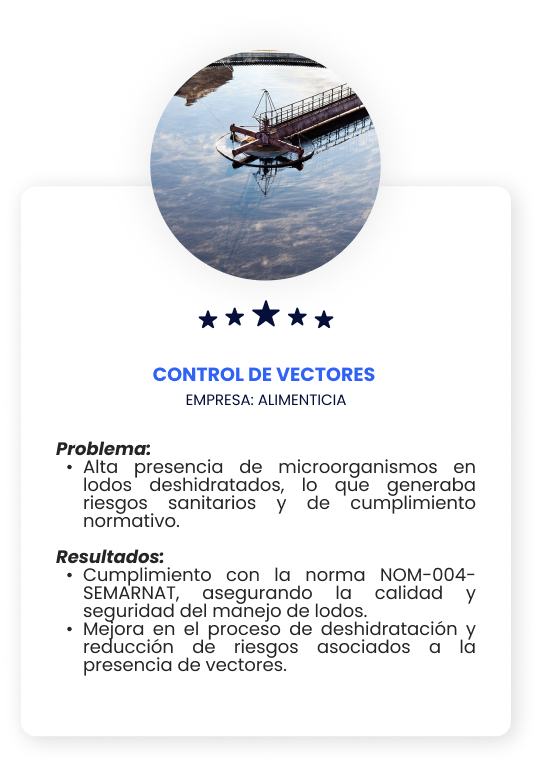 Caso de Exito efluentes