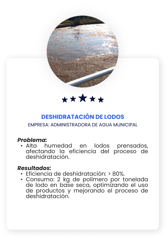 Caso de Exito efluentes