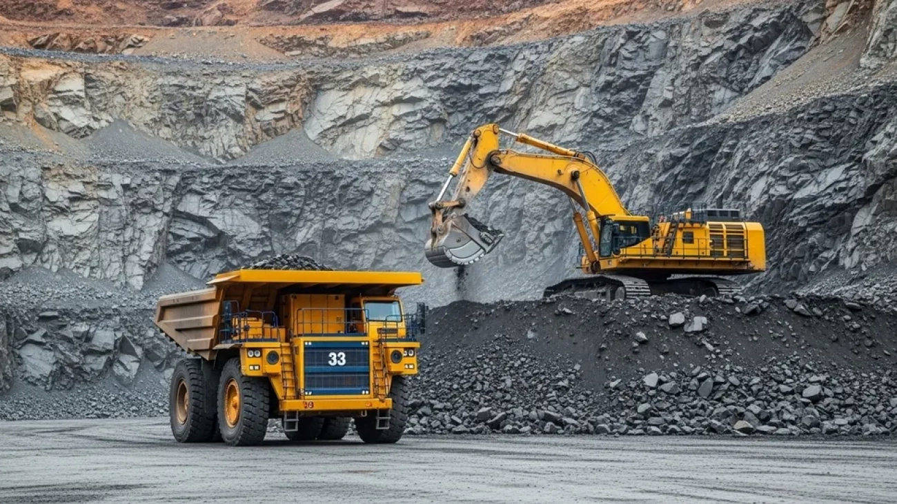 Success Story: Corrosion Control in Iron Ore Slurry Pipelines