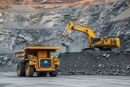 Success Story: Corrosion Control in Iron Ore Slurry Pipelines