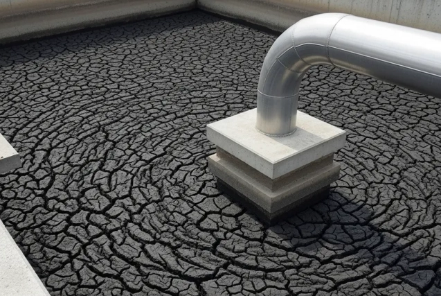 Vector Control in Dewatered Sludge within the Food Industry