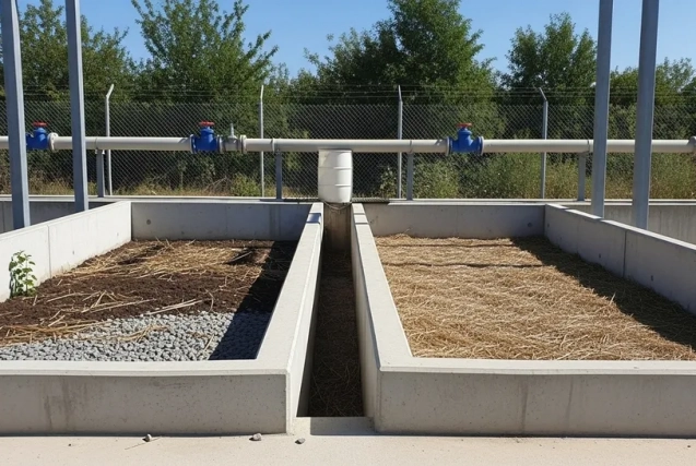 Sludge Dewatering | Optimize Your Municipal WWTP