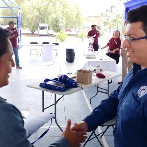 Innovación en el 10º Simposio del Día del Ingeniero Agroindustrial