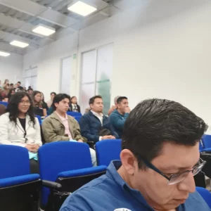 Innovación en el 10º Simposio del Día del Ingeniero Agroindustrial