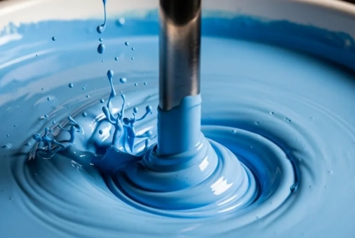 Efficient Waste Treatment in Automotive Paint Booths