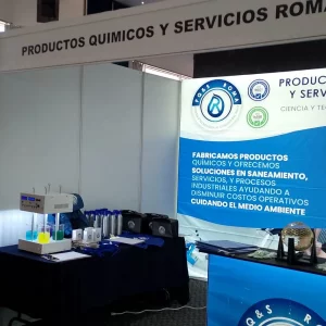 ENCA 2025 QUIMICOS ROMA