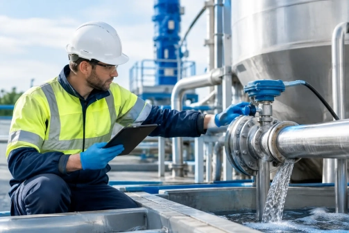 Cómo eliminar legionella industrial sin parar planta
