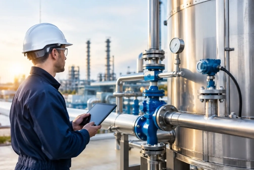 Tecnologías para recuperar condensado industrial